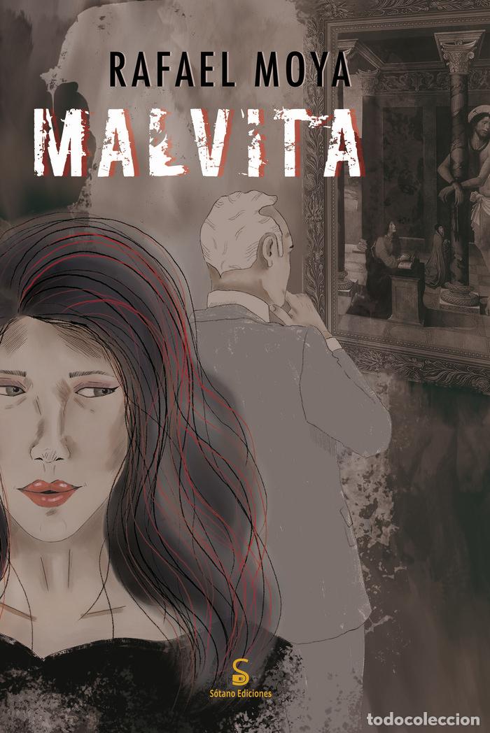 B&uuml;cher: MALVITA - MOYA RUIZ, RAFAEL