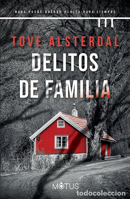 B&uuml;cher: DELITOS DE FAMILIA - ALSTERDAL, TOVE