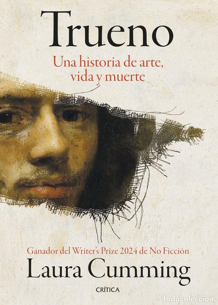 Libri: TRUENO - CUMMING, LAURA