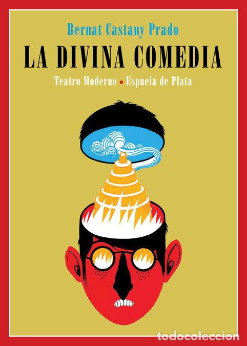 Libri: DIVINA COMEDIA,LA - CASTANY PRADO, BERNAT