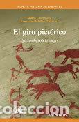 Libri: GIRO PICTORICO,EL - CASANUEVA, MARIO