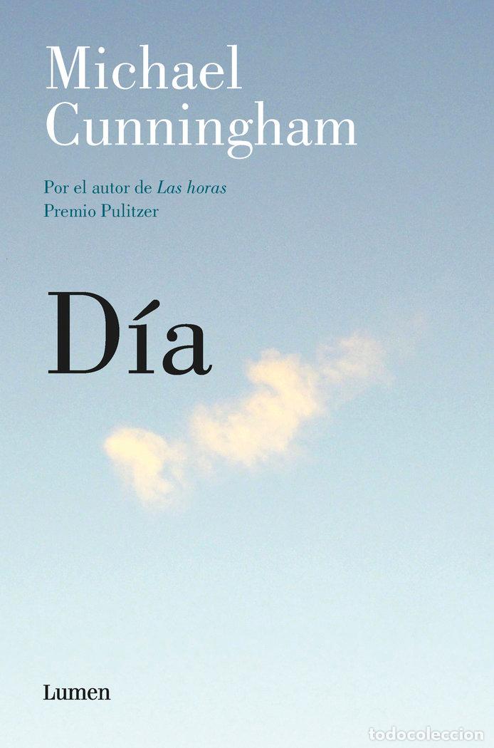 Libri: DIA - MICHAEL CUNNINGHAM
