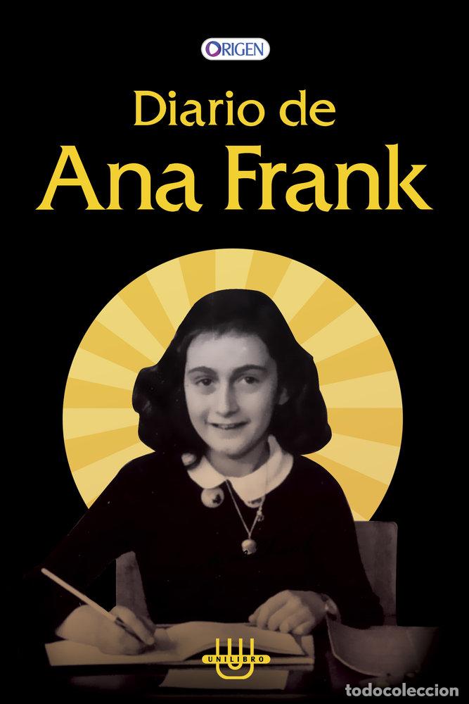 Libri: DIARIO DE ANA FRANK - VVAA