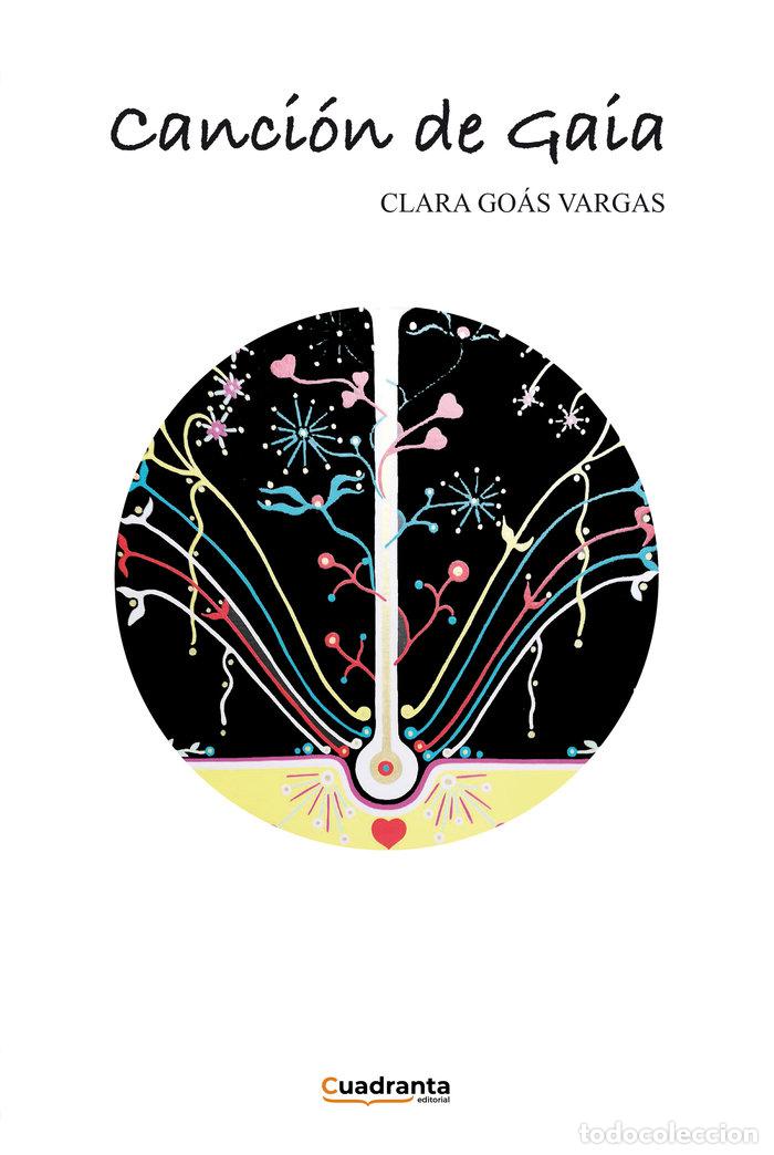 B&uuml;cher: CANCION DE GAIA - GOAS VARGAS, CLARA