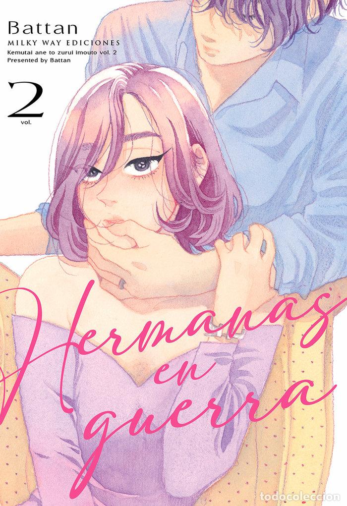 B&uuml;cher: HERMANAS EN GUERRA 2 - BATTAN