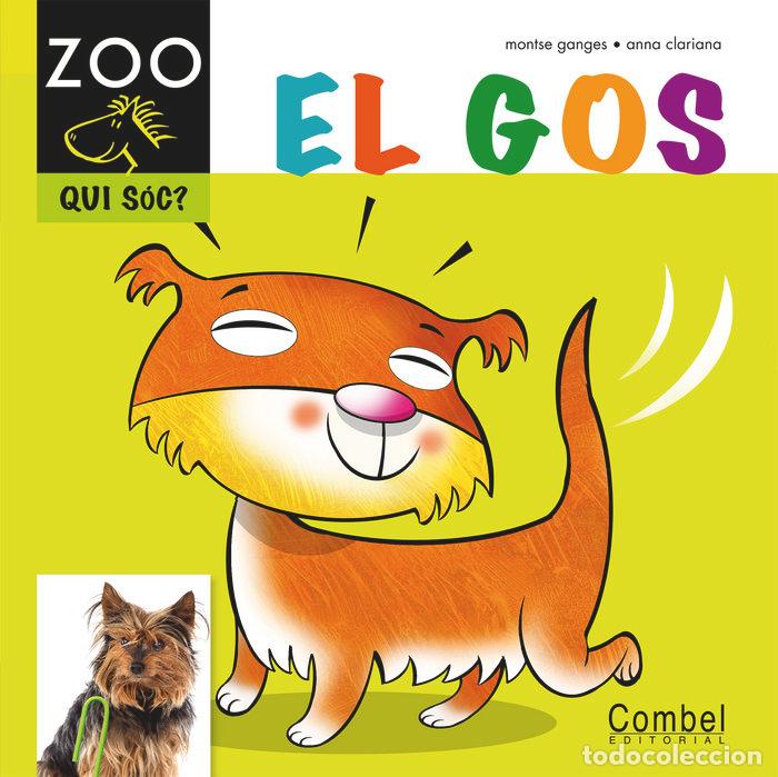 B&uuml;cher: GOS,EL - GANGES, MONTSE