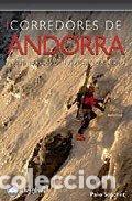 books: CORREDORES DE ANDORRA - SANCHEZ PANADES, PAKO