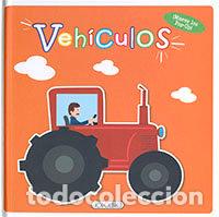 books: VEHICULOS PEQUE&Ntilde;OS POP - AA.VV