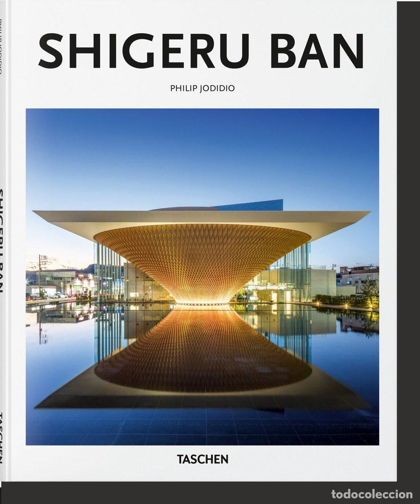 books: SHIGERU BAN - ......