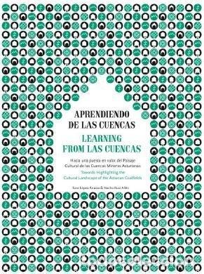 books: APRENDIENDO DE LAS CUENCAS - LOPEZ ARRAIZA, SARA