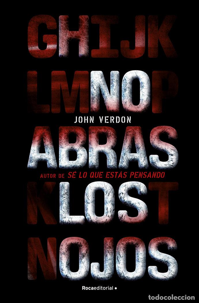 B&uuml;cher: NO ABRAS LOS OJOS - VERDON, JOHN