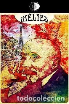 Libri: MELIES - HERRERO HERRERO, RAUL