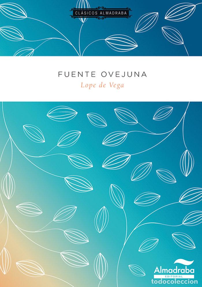 Livres: FUENTE OVEJUNA - LOPE DE VEGA