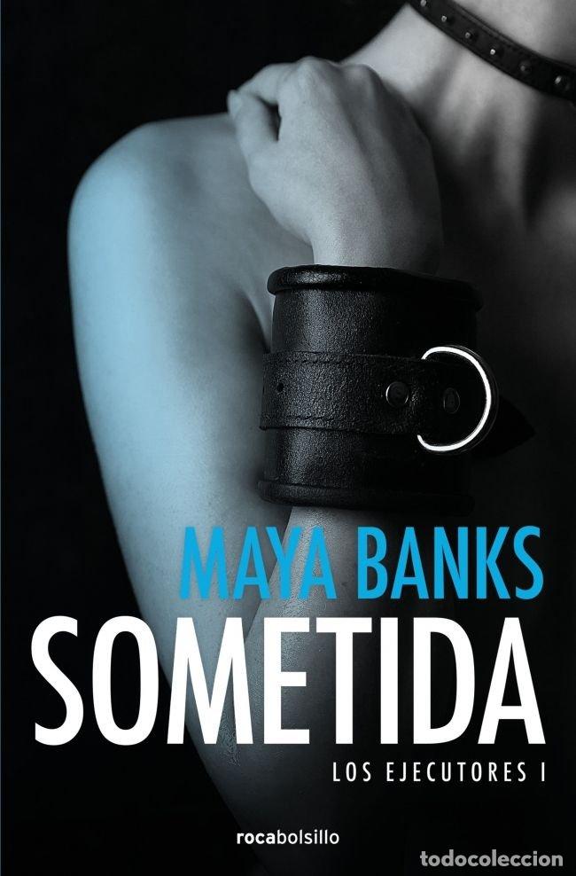 Livres: SOMETIDA - BANKS, MAYA