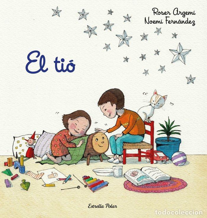 Libri: EL TIO - FERN&middot;NDEZ SELVA, NOEMI