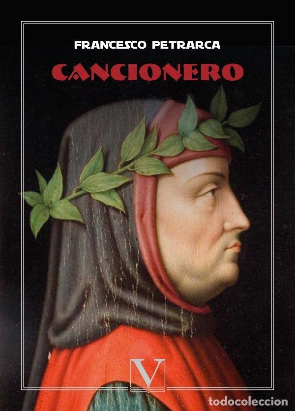 Libri: CANCIONERO - PETRARCA, FRANCESCO