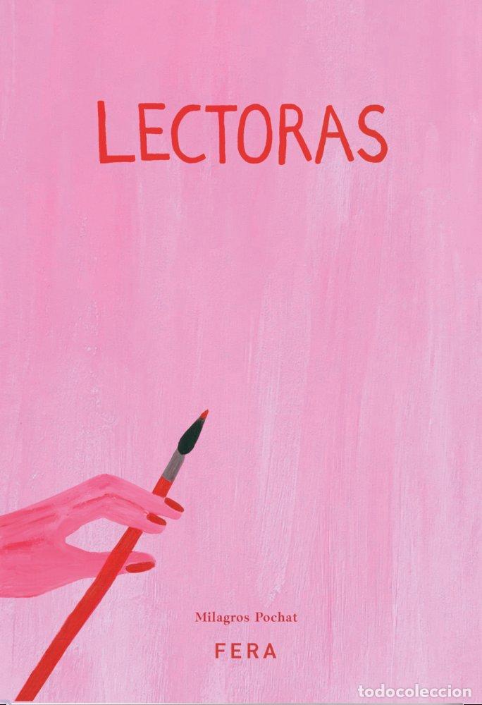 B&uuml;cher: LECTORAS - POCHAT, MILAGROS