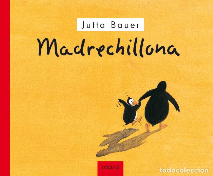 Livres: MADRECHILLONA - BAUER, JUTTA