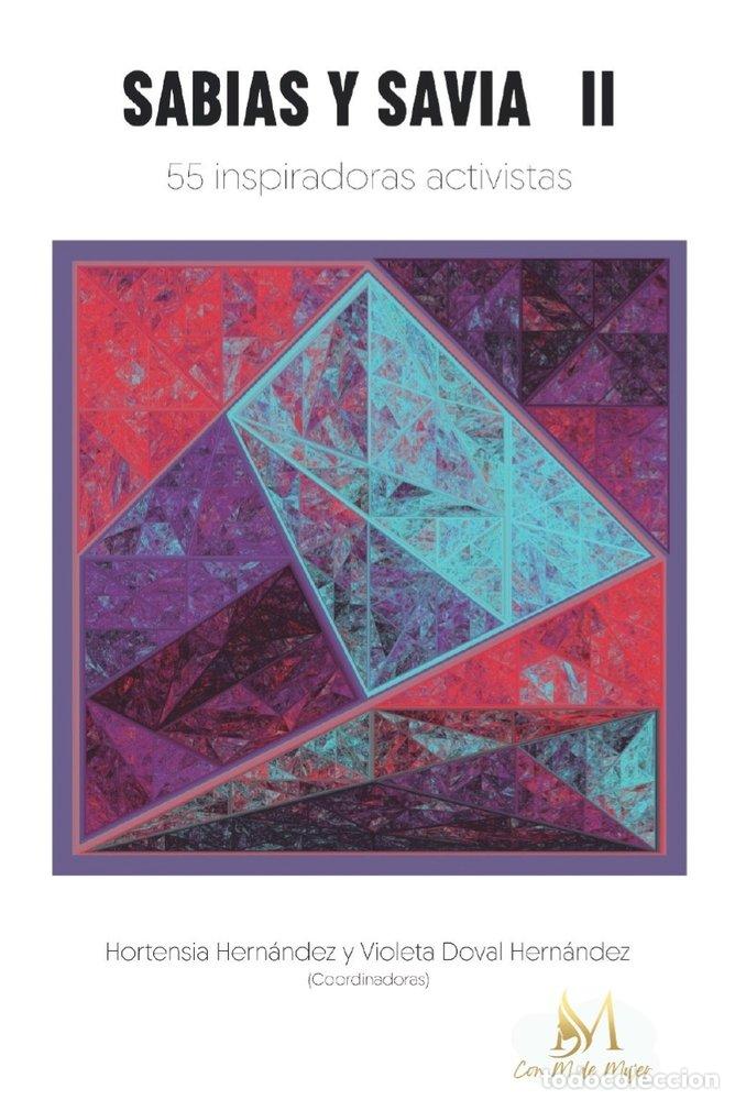 Livros: SABIAS Y SAVIAS II - DOVAL HERNANDEZ, VIOLETA
