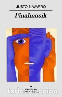 books: FINALMUSIK - NAVARRO, JUSTO