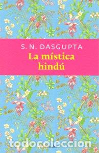 books: MISTICA HINDU,LA - DASGUPTA, S.N.
