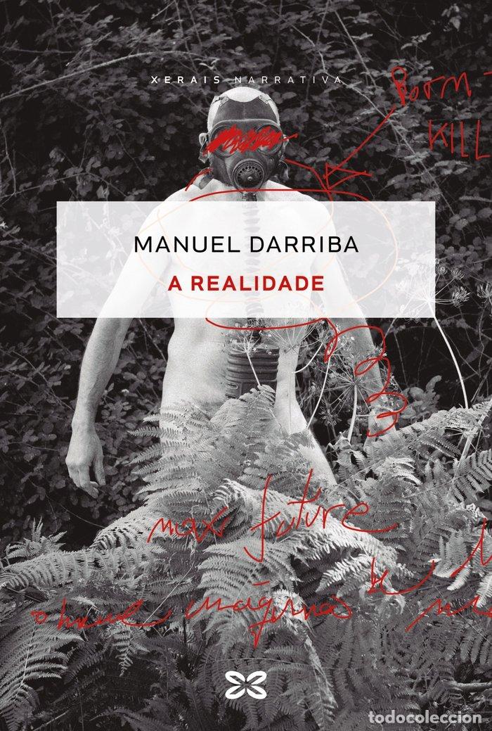 books: A REALIDADE - DARRIBA, MANUEL