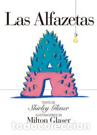 Libros: ALFAZETAS,LAS - GLASER, MILTON