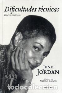 B&uuml;cher: DIFICULTADES TECNICAS - JORDAN, JUNE