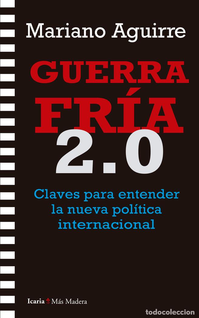 B&uuml;cher: GUERRA FRIA 2.0 - AGUIRRE, MARIANO