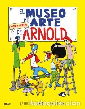 books: MUSEO DE ARTE DE ARNOLD - .