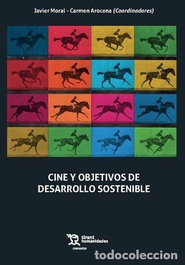 books: CINE Y OBJETIVOS DE DESARROLLO SOSTENIBLE - AROCENA, CARMEN