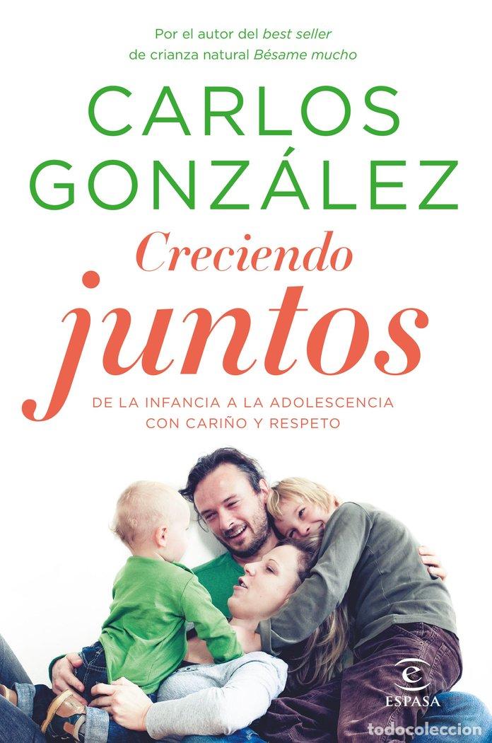 B&uuml;cher: CRECIENDO JUNTOS - GONZALEZ, CARLOS
