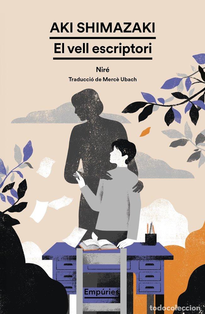 B&uuml;cher: EL VELL ESCRIPTORI - SHIMAZAKI, AKI