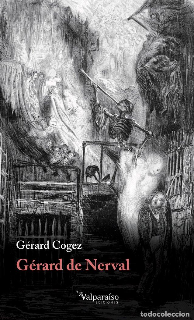 Libros: GERARD DE NERVAL - GERARD