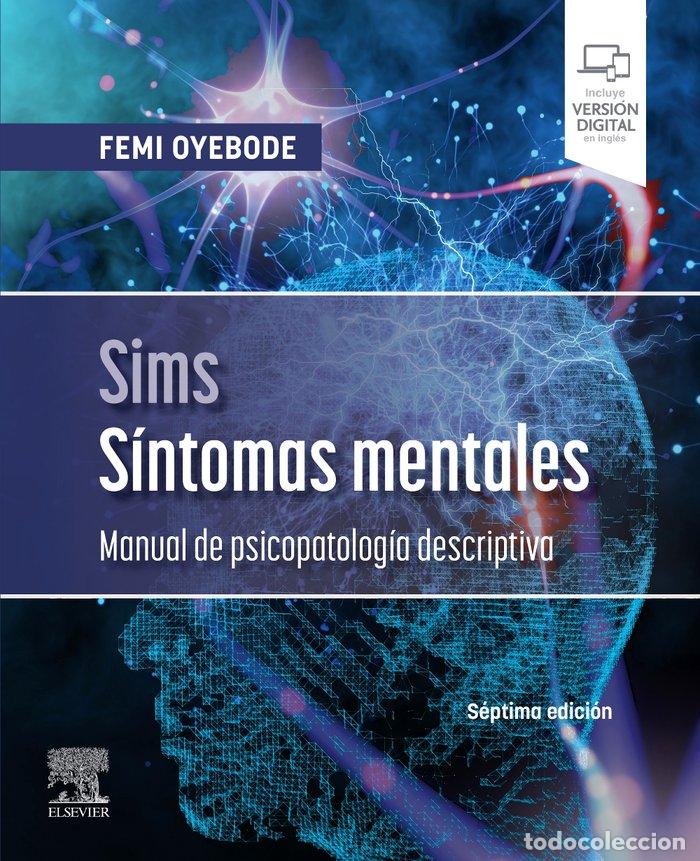 Libros: SIMS SINTOMAS MENTALES - OYEBODE, FEMI