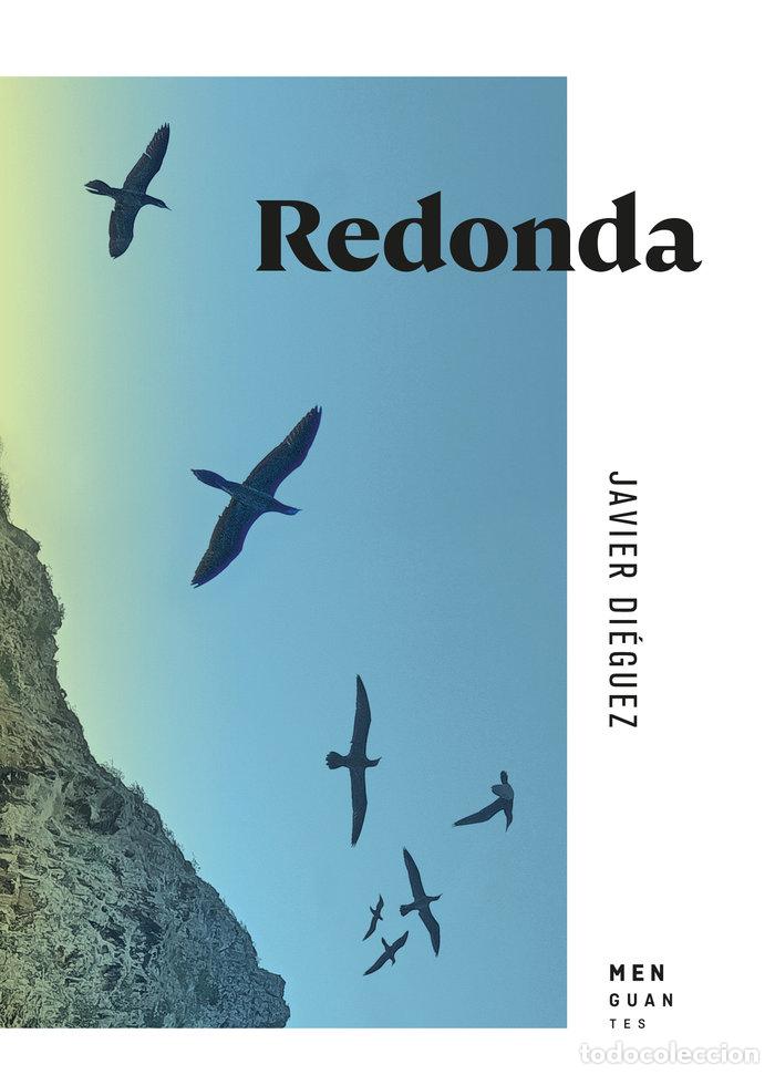 Libros: REDONDA - DIEGUEZ, JAVIER
