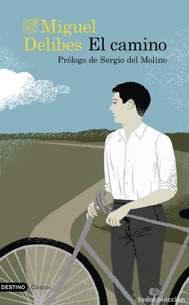 Libros: EL CAMINO - DELIBES, MIGUEL