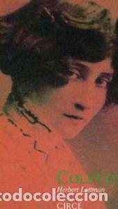 Livros: COLETTE - LOTTMAN, HERBERT