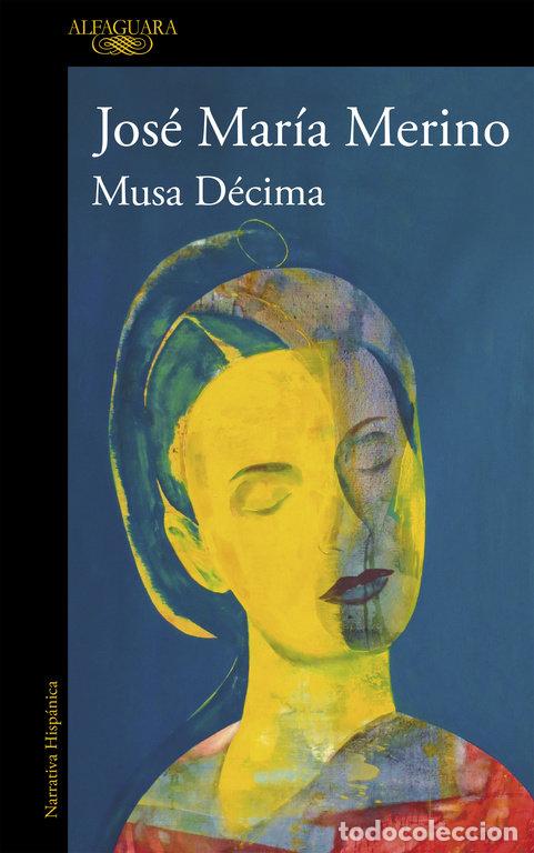B&uuml;cher: MUSA DECIMA - MERINO, JOSE MARIA