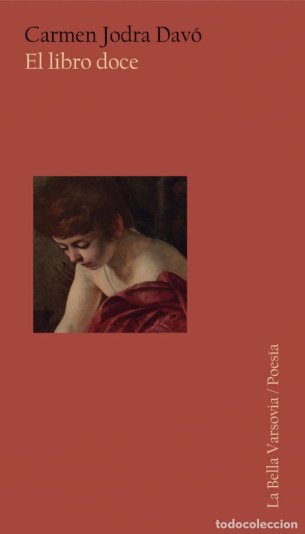 B&uuml;cher: LIBRO DOCE,EL - JODRA DAVO, CARMEN