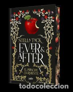 books: El principe durmiente - Tack, Stella