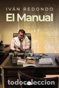 books: El manual - Redondo, Ivan