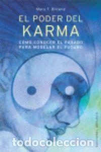 books: PODER DEL KARMA - AA.VV
