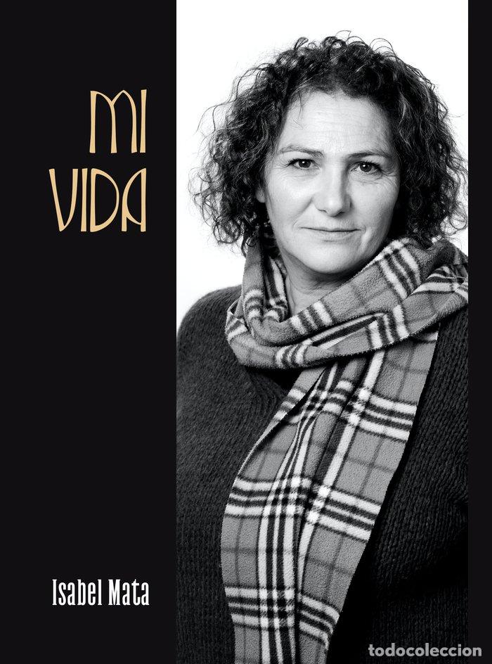books: MI VIDA - ..........