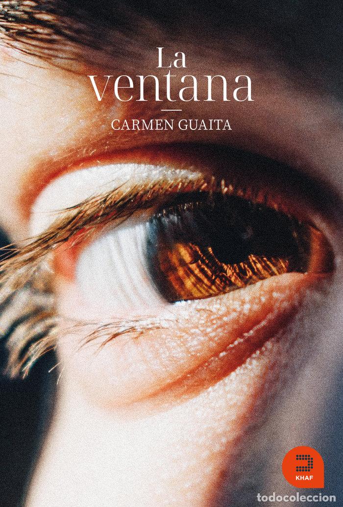 Libri: VENTANA,LA - GUAITA, CARMEN
