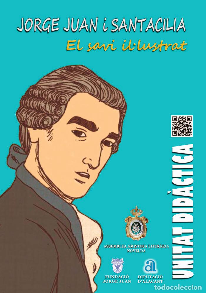 Libri: JORGE JUAN I SANTACILIA - BELTR&Aacute; JOVER, AUGUSTO
