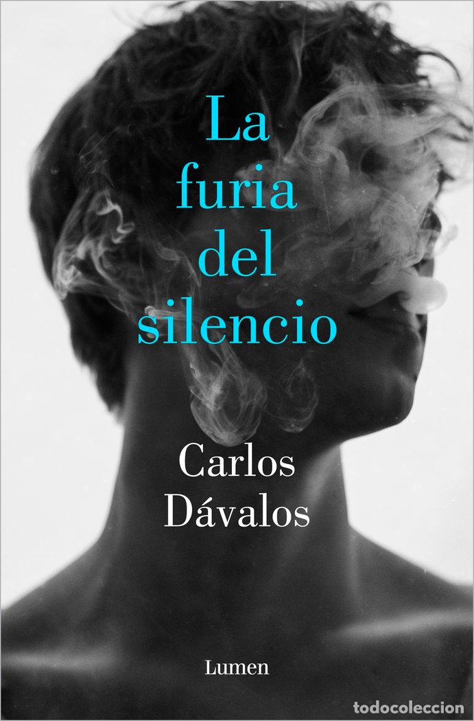 Livros: FURIA DEL SILENCIO, LA - DAVALOS, CARLOS