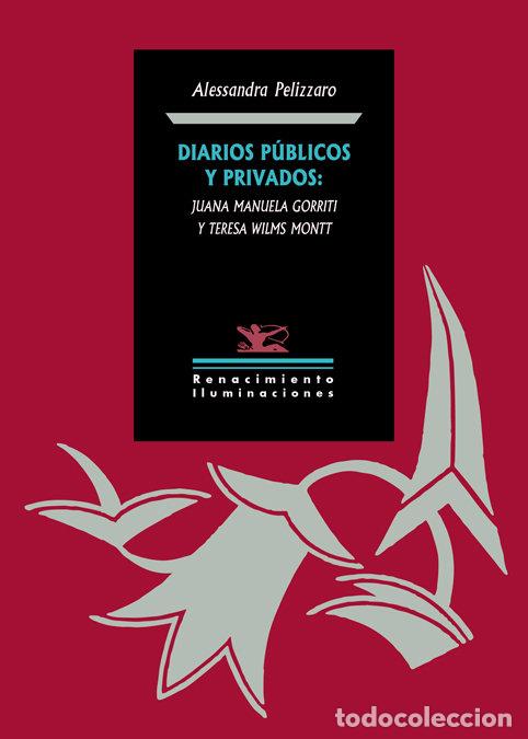 Livros: DIARIOS PUBLICOS Y PRIVADOS - PELIZZARO, ALESSANDRA