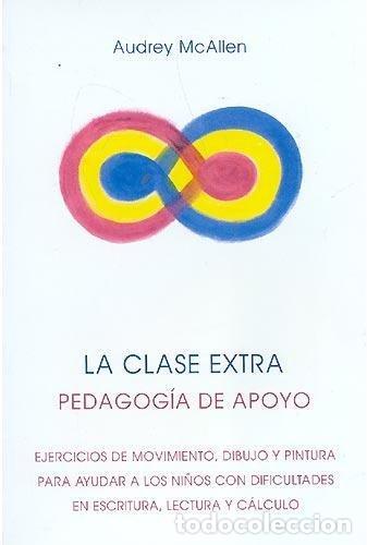 Livros: CLASE EXTRA,LA - MCALLEN, AUDREY