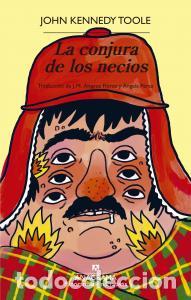 Livros: La conjura de los necios - .